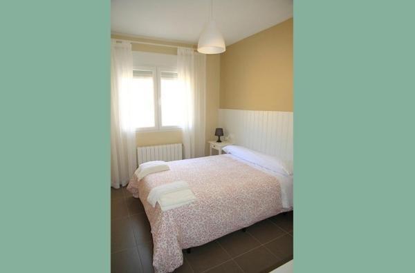 Apartamentos Turisticos Rurales Monte De Las Animas Valdepenas de Jaen Bilik gambar
