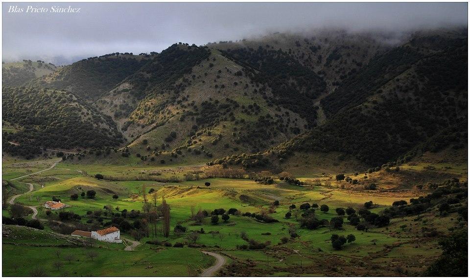Apartamentos Turisticos Rurales Monte De Las Animas Valdepenas de Jaen Luaran gambar