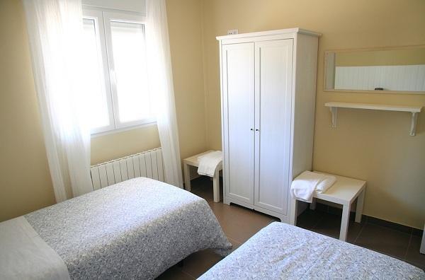 Apartamentos Turisticos Rurales Monte De Las Animas Valdepenas de Jaen Bilik gambar