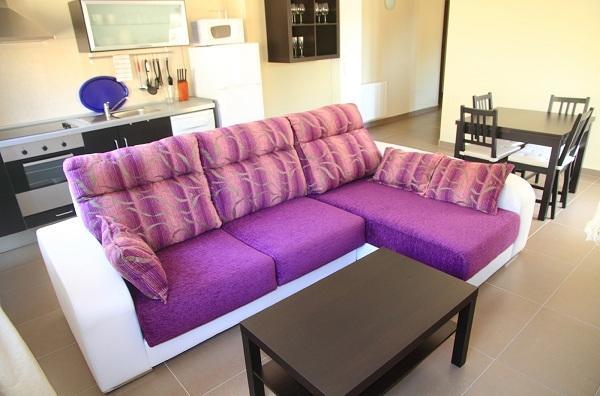Apartamentos Turisticos Rurales Monte De Las Animas Valdepenas de Jaen Luaran gambar