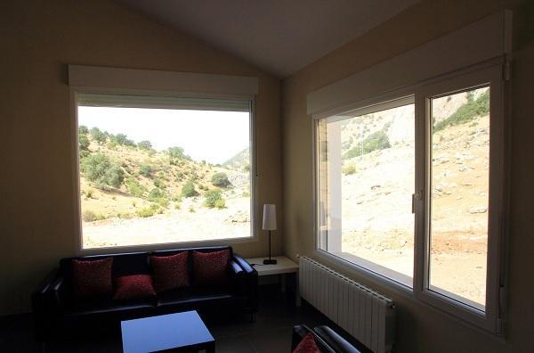 Apartamentos Turisticos Rurales Monte De Las Animas Valdepenas de Jaen Luaran gambar