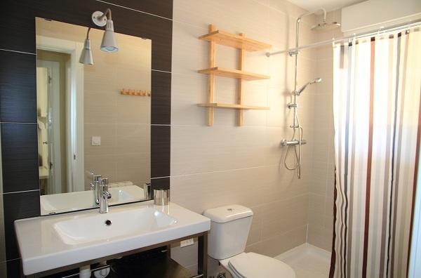 Apartamentos Turisticos Rurales Monte De Las Animas Valdepenas de Jaen Bilik gambar