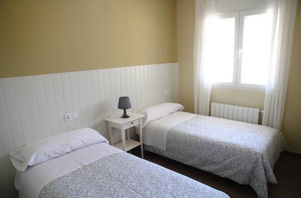 Apartamentos Turisticos Rurales Monte De Las Animas Valdepenas de Jaen Bilik gambar