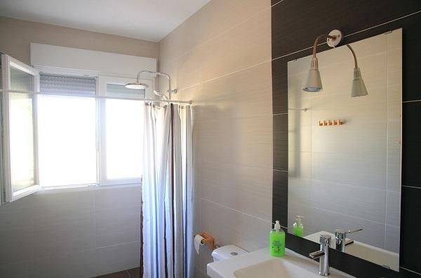 Apartamentos Turisticos Rurales Monte De Las Animas Valdepenas de Jaen Luaran gambar