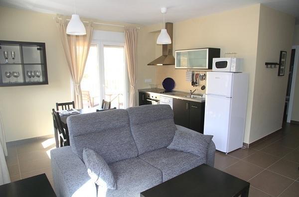 Apartamentos Turisticos Rurales Monte De Las Animas Valdepenas de Jaen Bilik gambar